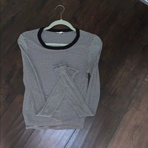 Aeropostale Long Sleeve Top
